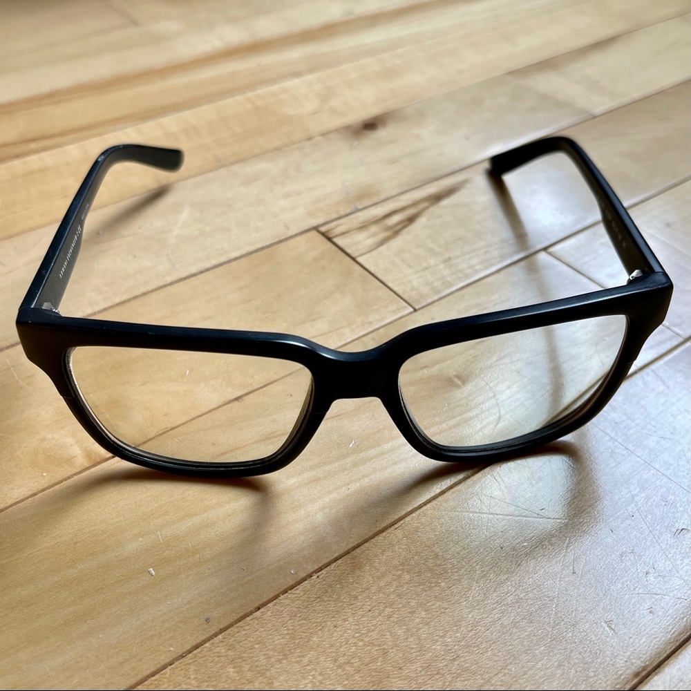 Armani Exchange Eyewear Glasses Frames